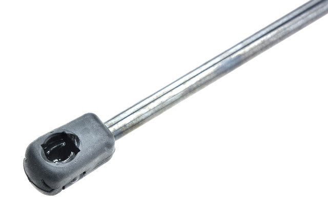 Gasveer achterklep