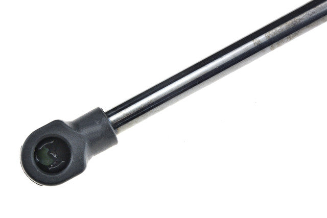 Gasveer achterklep