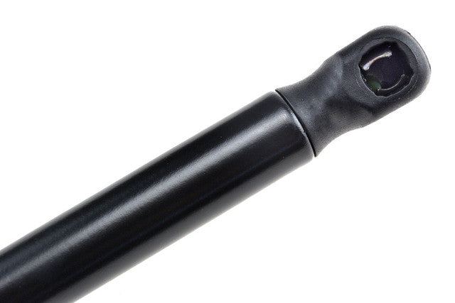 Gasveer achterklep