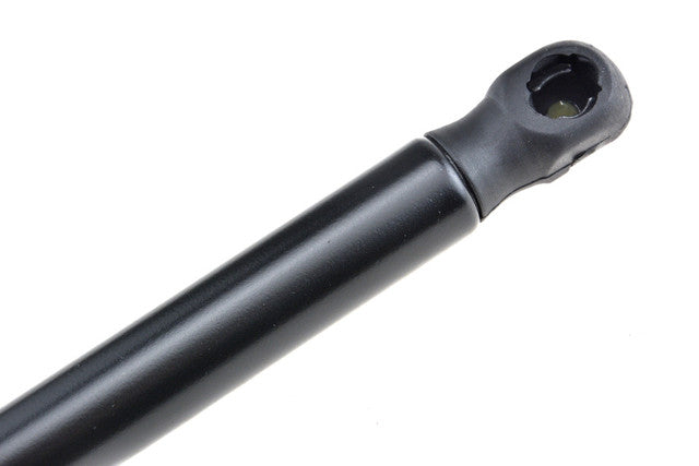 Gasveer achterklep