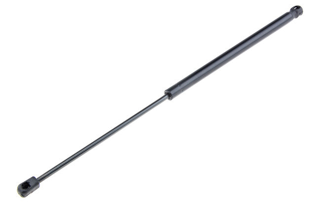 Gasveer motorkap