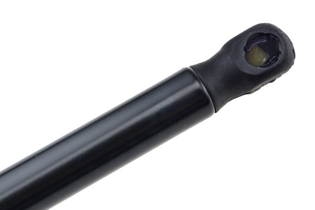 Gasveer motorkap
