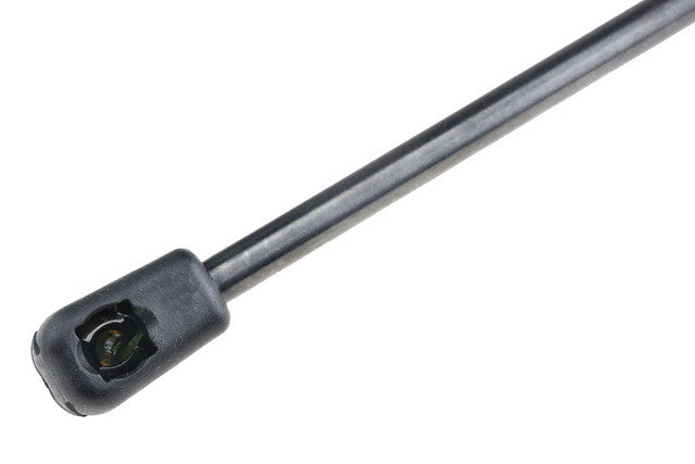 Gasveer achterklep