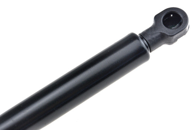 Gasveer motorkap