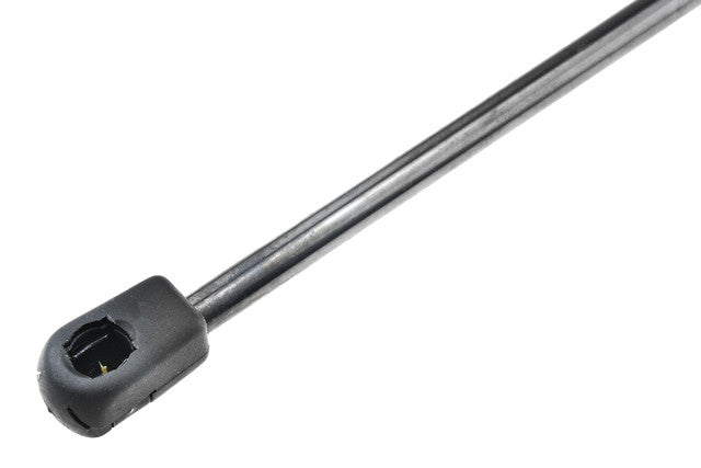 Gasveer achterklep