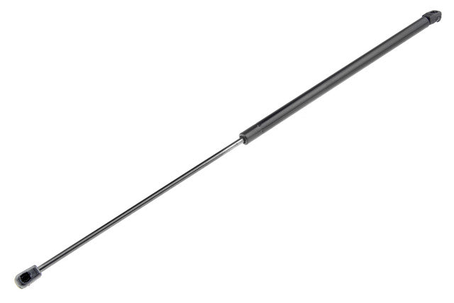 Gasveer motorkap