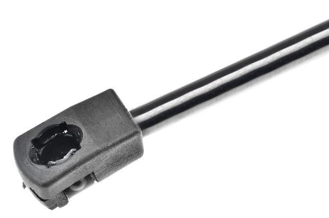 Gasveer motorkap