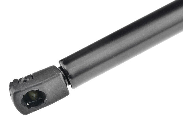 Gasveer motorkap
