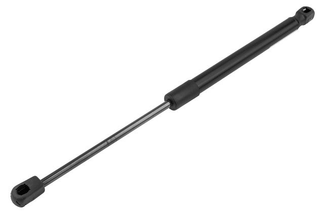 Gasveer motorkap