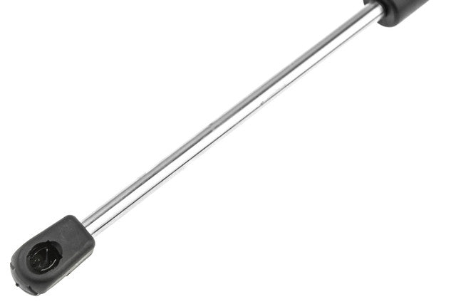 Gasveer motorkap