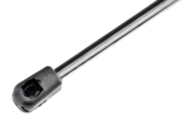 Gasveer achterklep