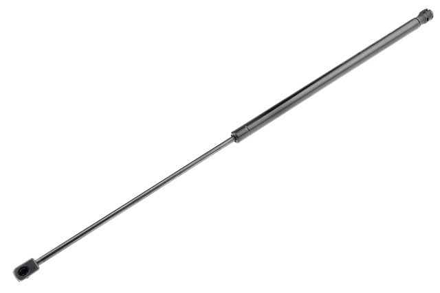 Gasveer motorkap