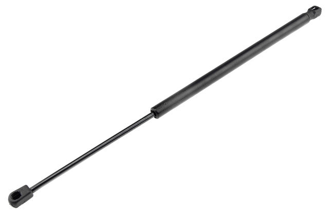 Gasveer motorkap