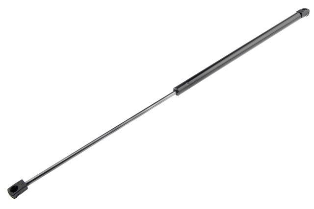 Gasveer motorkap