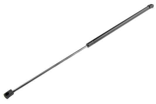 Gasveer motorkap