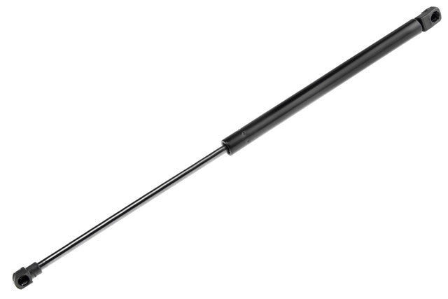 Gasveer motorkap