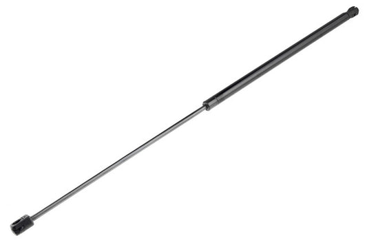Gasveer motorkap