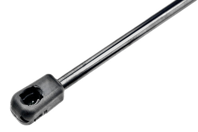 Gasveer achterklep