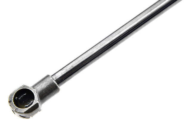 Gasveer achterklep