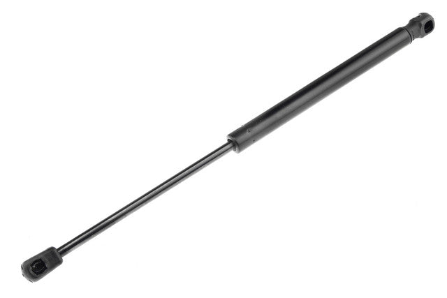 Gasveer motorkap