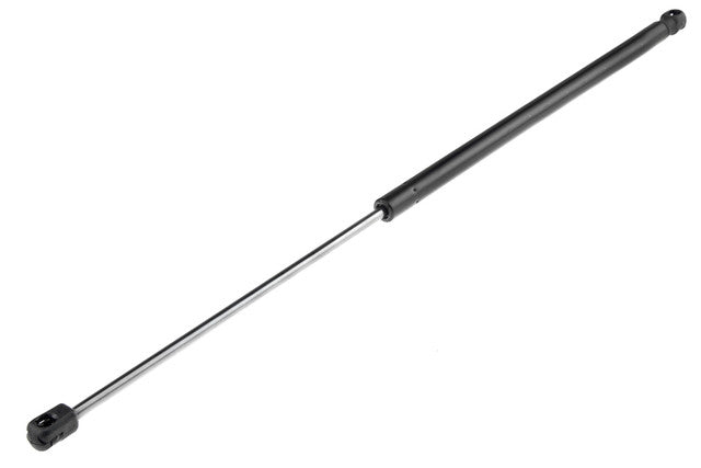 Gasveer motorkap