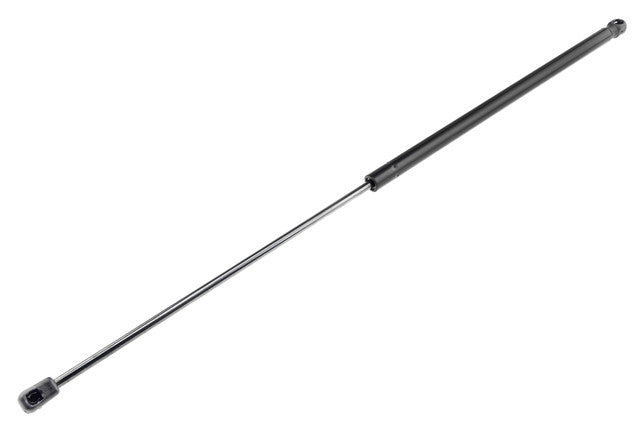 Gasveer motorkap