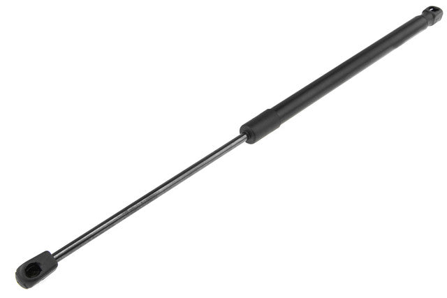 Gasveer motorkap