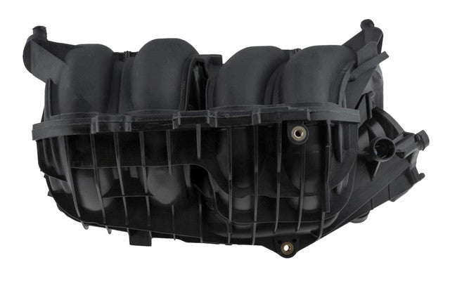 Inlaatspruitstuk met pakking