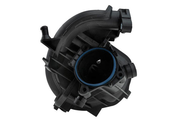 Inlaatspruitstuk met pakking