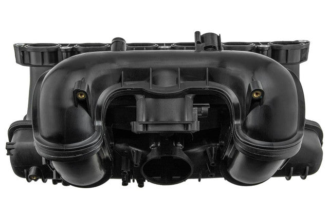 Inlaatspruitstuk met pakking