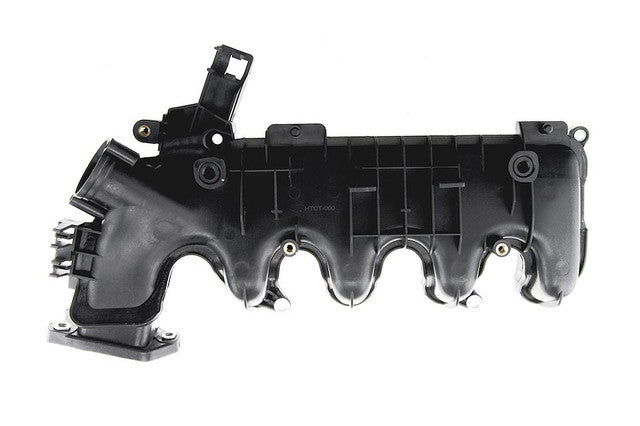 Inlaatspruitstuk met pakking