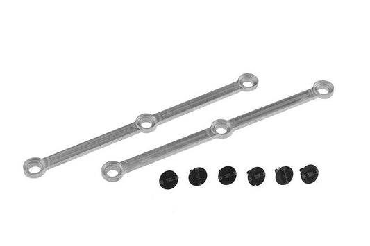 Reparatieset zuigbuismodule