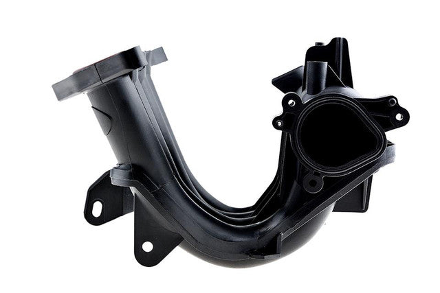 Inlaatspruitstuk met pakking