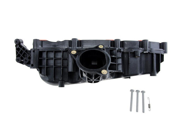 Inlaatspruitstuk met pakking