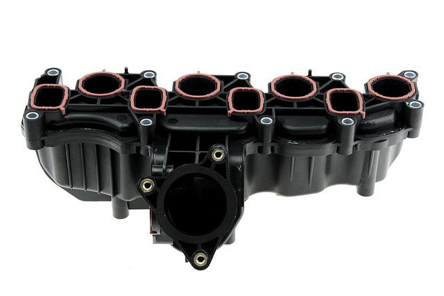 Inlaatspruitstuk met pakking