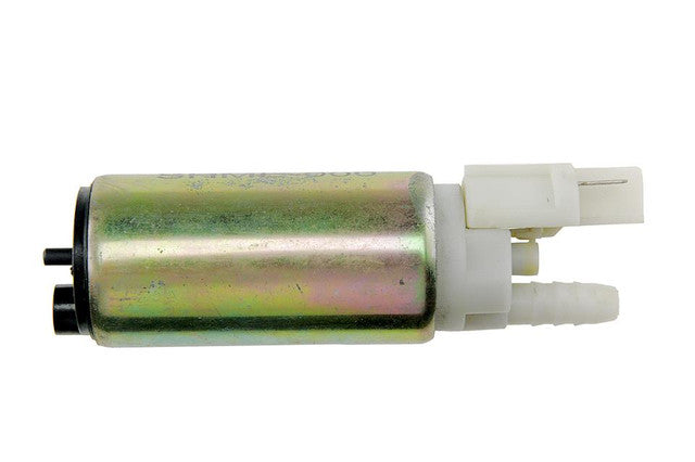 Brandstofpomp