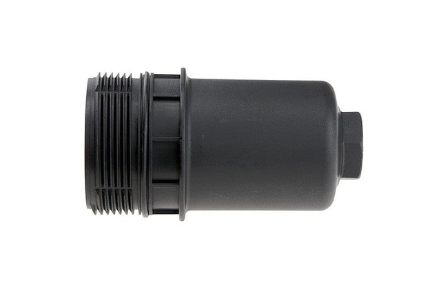 Deksel, oliefilterbehuizing