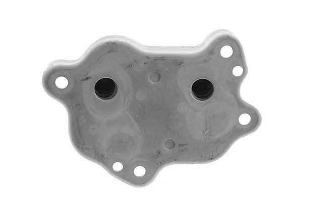 Oliekoeler, motorolie