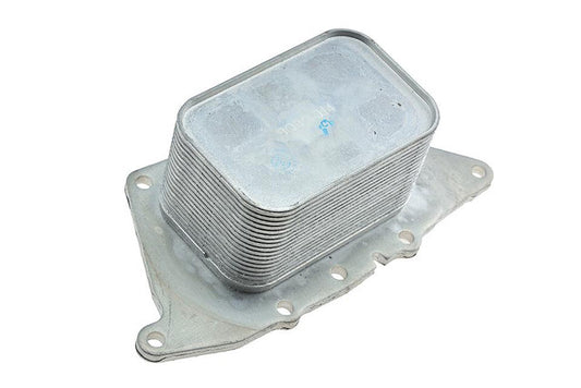 Oliekoeler, motorolie