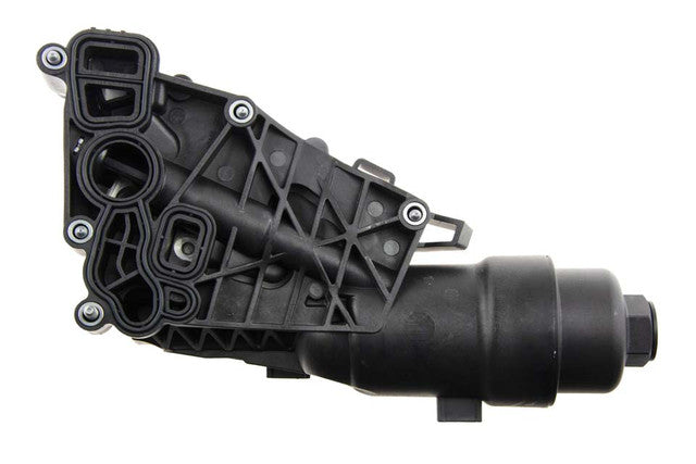 Oliekoeler, motorolie