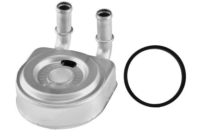 Oliekoeler, motorolie