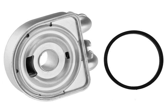 Oliekoeler, motorolie