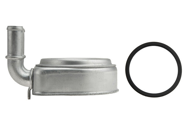 Oliekoeler, motorolie