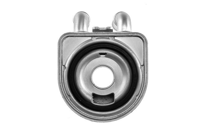 Oliekoeler, motorolie