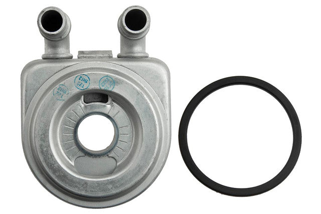 Oliekoeler, motorolie