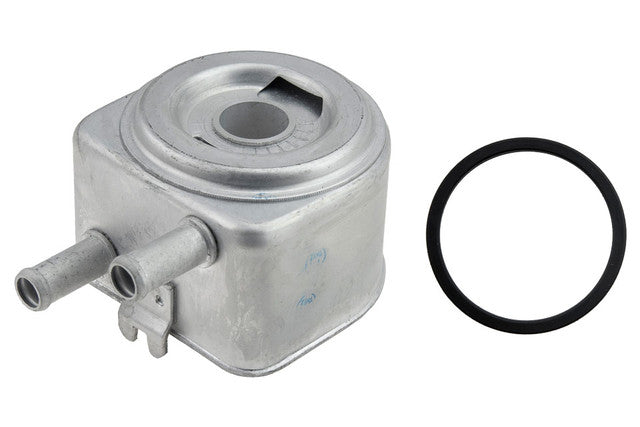 Oliekoeler, motorolie