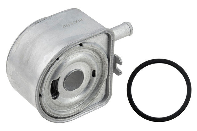 Oliekoeler, motorolie