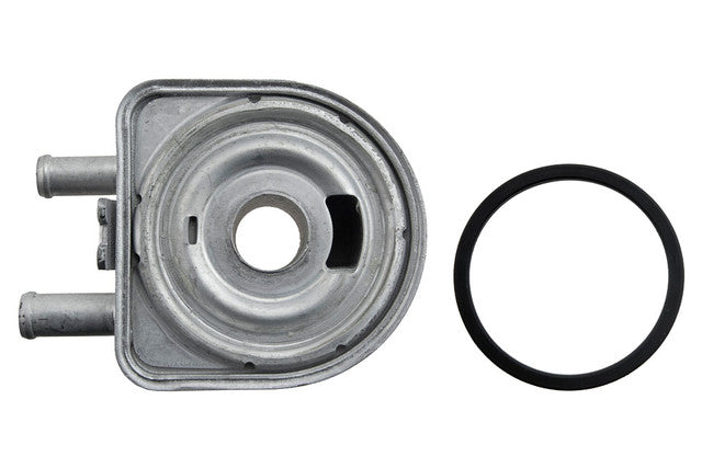 Oliekoeler, motorolie