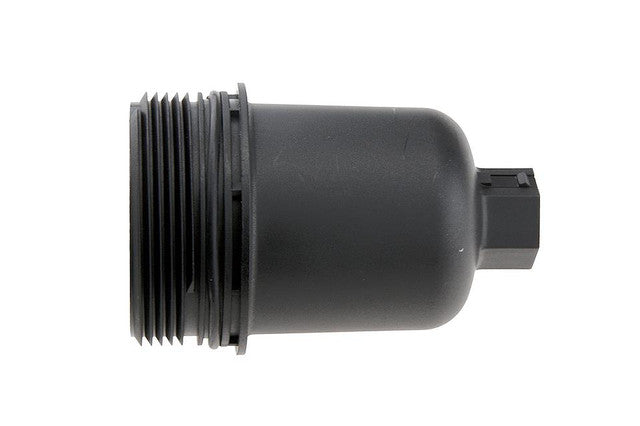 Deksel, oliefilterbehuizing