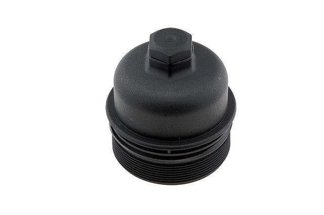 Deksel, oliefilterbehuizing